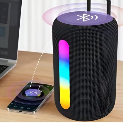 Parlante larga duración