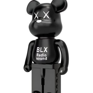 Altavoz Bluetooth M9